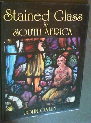 Image du vendeur pour Stained glass in South Africa mis en vente par Chapter 1