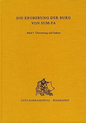 Seller image for Die Eroberung der Burg von Sumpa for sale by Garudabooks