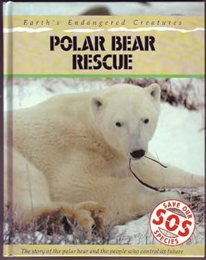 Imagen del vendedor de Polar Bear Rescue. ISBN 043100112X a la venta por Truman Price & Suzanne Price / oldchildrensbooks