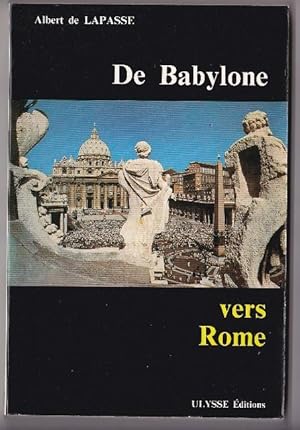 De Babylone Vers Rome