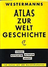 Westermanns Atlas Zur Weltgeschichte