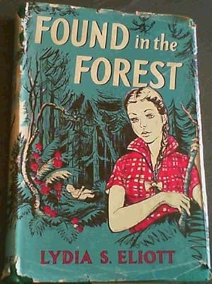 Imagen del vendedor de Found in the Forest a la venta por Chapter 1