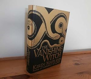 Seller image for The Vanishing Witch for sale by Kelleher Rare Books