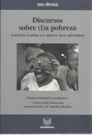 Imagen del vendedor de Discursos sobre la pobreza. Amrica latina y/e pases luso-africanos a la venta por Librera Cajn Desastre