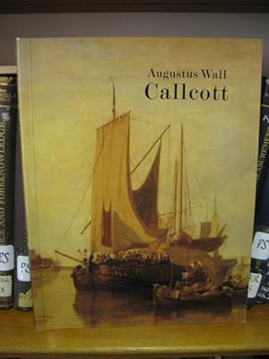 Seller image for Augustus Wall Callcott for sale by PsychoBabel & Skoob Books