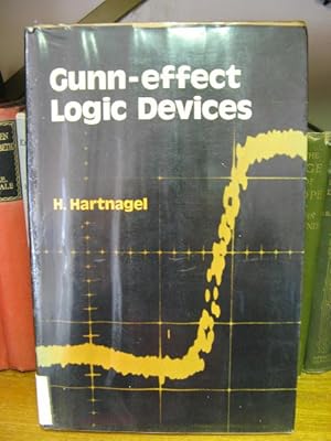 Gunn-effect Logic Devices