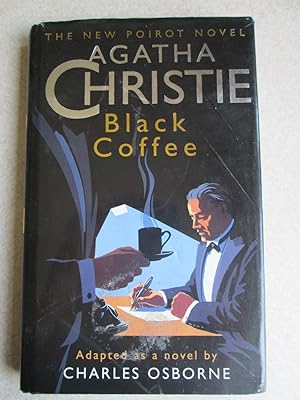 Seller image for Black Coffee for sale by Buybyebooks