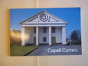 Seller image for Capeli Cymru for sale by Carmarthenshire Rare Books