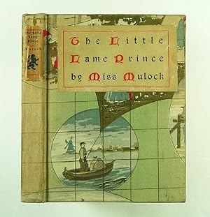 Seller image for The Little Lame Prince and His Traveling-Cloak for sale by Boyd Used & Rare Books
