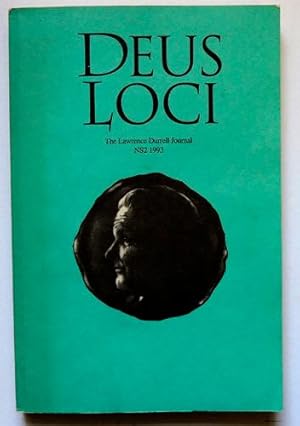 Deus Loci: The Lawrence Durrell Journal NS2 1993