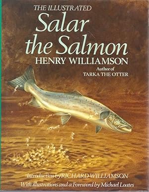 Salar the Salmon