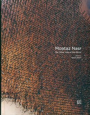 Moataz Nasr. The Other Side of the Mirror