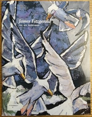 Image du vendeur pour Beyond Description: Abstraction in the Oil Paintings of James Fitzgerald mis en vente par Mullen Books, ABAA