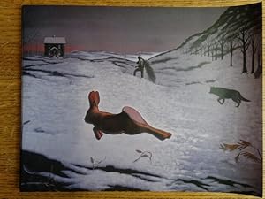 Seller image for Gary T. Erbe: Paintings for sale by Mullen Books, ABAA