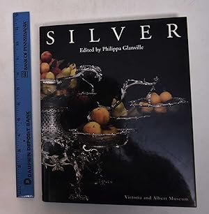 Imagen del vendedor de Silver a la venta por Mullen Books, ABAA