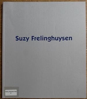 Immagine del venditore per Suzy Frelinghuysen (1911-1988): Paintings venduto da Mullen Books, ABAA