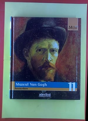 Bild des Verkufers fr Muzeul Van Gogh. Amsterdam. Marile Muzee Ale Lumil, 11. zum Verkauf von biblion2