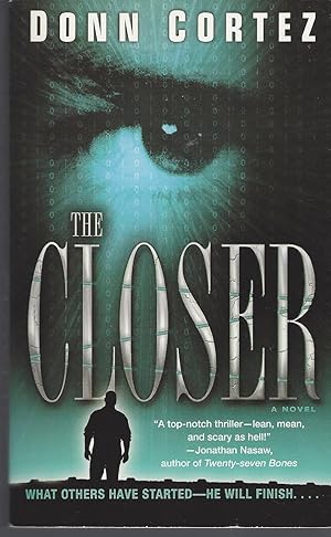 The Closer