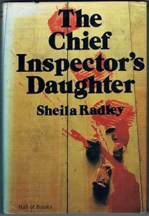 Imagen del vendedor de The Chief Inspector's Daughter a la venta por Hall of Books