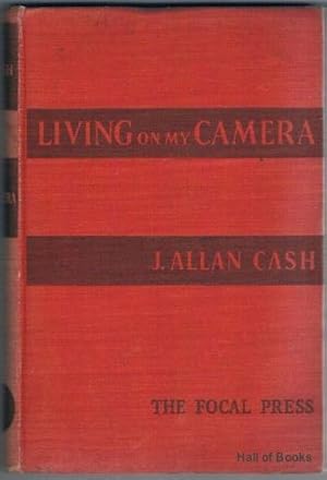 Living On My Camera: Ten Years Of Free-Lancing