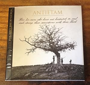 Seller image for Antietam (Voices of the Civil War) for sale by Scarthin Books ABA, ILAB.