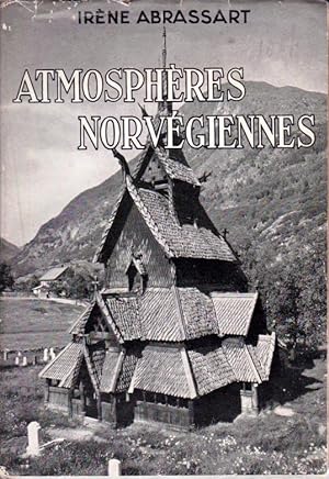 Atmosphères norvégiennes