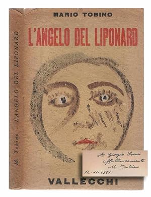 LAngelo del Liponard - Bandiera nera