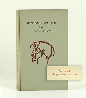 Section: Rock-Drill. 85-95 de los cantares