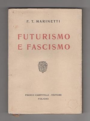 Futurismo e fascismo