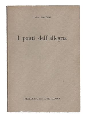 I ponti dell'allegria