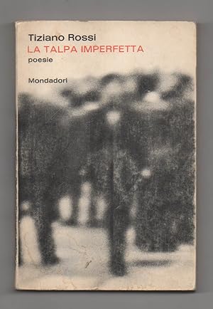 La talpa imperfetta (1966-1968)