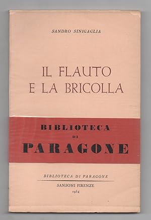 Il flauto e la bricolla