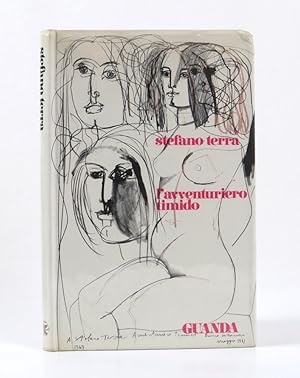 Lavventuriero timido. Poesie 1937-1968