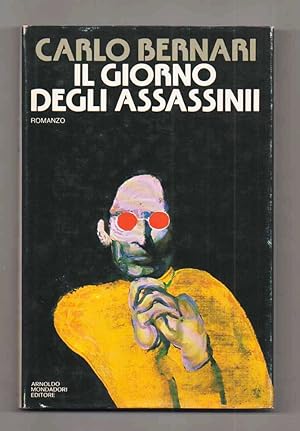 Il giorno degli assassini. Romanzo