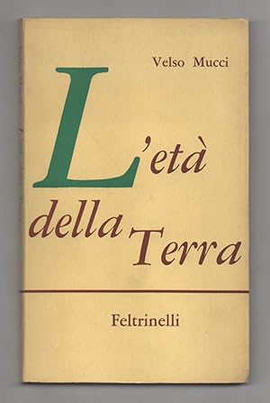 L'età della terra