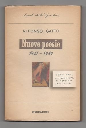 Nuove poesie. 1941-1949