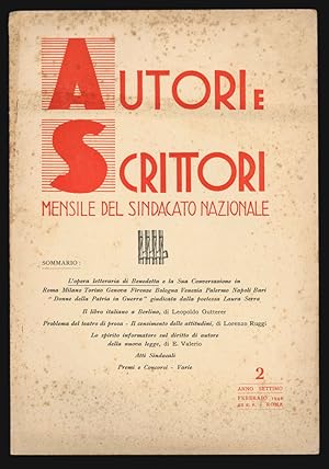 Lopera letteraria di Benedetta e la Sua Conversazione in Roma Milano Torino Genova Firenze [.] "...