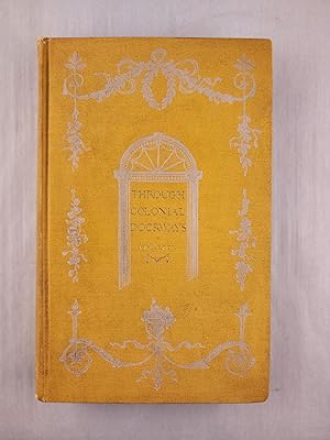 Seller image for Through Colonial Doorways for sale by WellRead Books A.B.A.A.