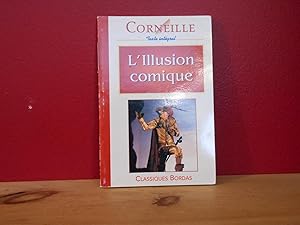 L'ILLUSION COMIQUE