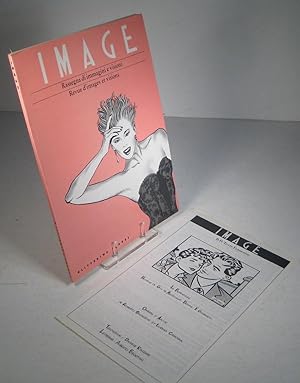 Image. Rassegna di immagini e visioni. Revue d'images et visions. Febbraio 1986, numero 9. Nuova ...