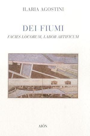 Seller image for Dei fiumi. Facies locorum, labor artificum for sale by Libro Co. Italia Srl