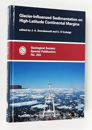 Glacier-Influenced Sedimentation on High-Latitude Continental Margins