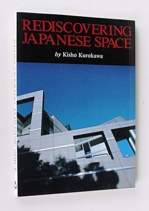 Rediscovering Japanese Space