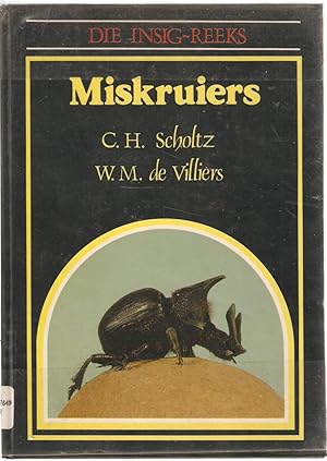 Seller image for Miskruiers for sale by Snookerybooks