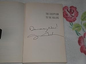 Immagine del venditore per The Exception to the Rulers: Exposing Oily Politicians, War Profiteers, and the Media That Love Them venduto da SkylarkerBooks