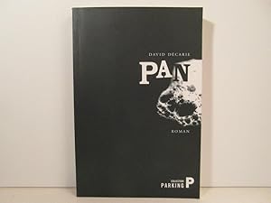 Seller image for PAN for sale by Bidonlivre