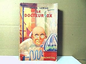 Bild des Verkufers fr Le docteur Ox zum Verkauf von Bidonlivre