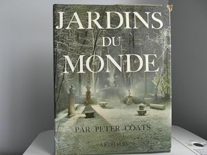 Jardins du monde