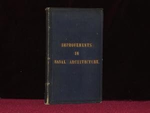 Improvements in Naval Architecture (Inscribed)