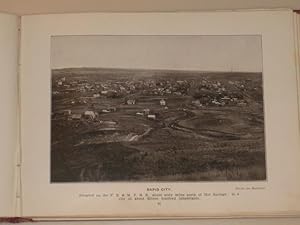 The Black Hills Souvenir. A Pictorial and Historic Description of the Black Hills